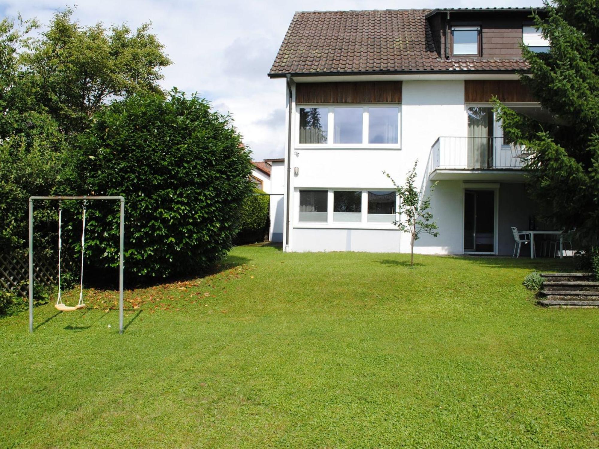 Ferienhaus Joos Uhldingen-Mühlhofen Zewnętrze zdjęcie
