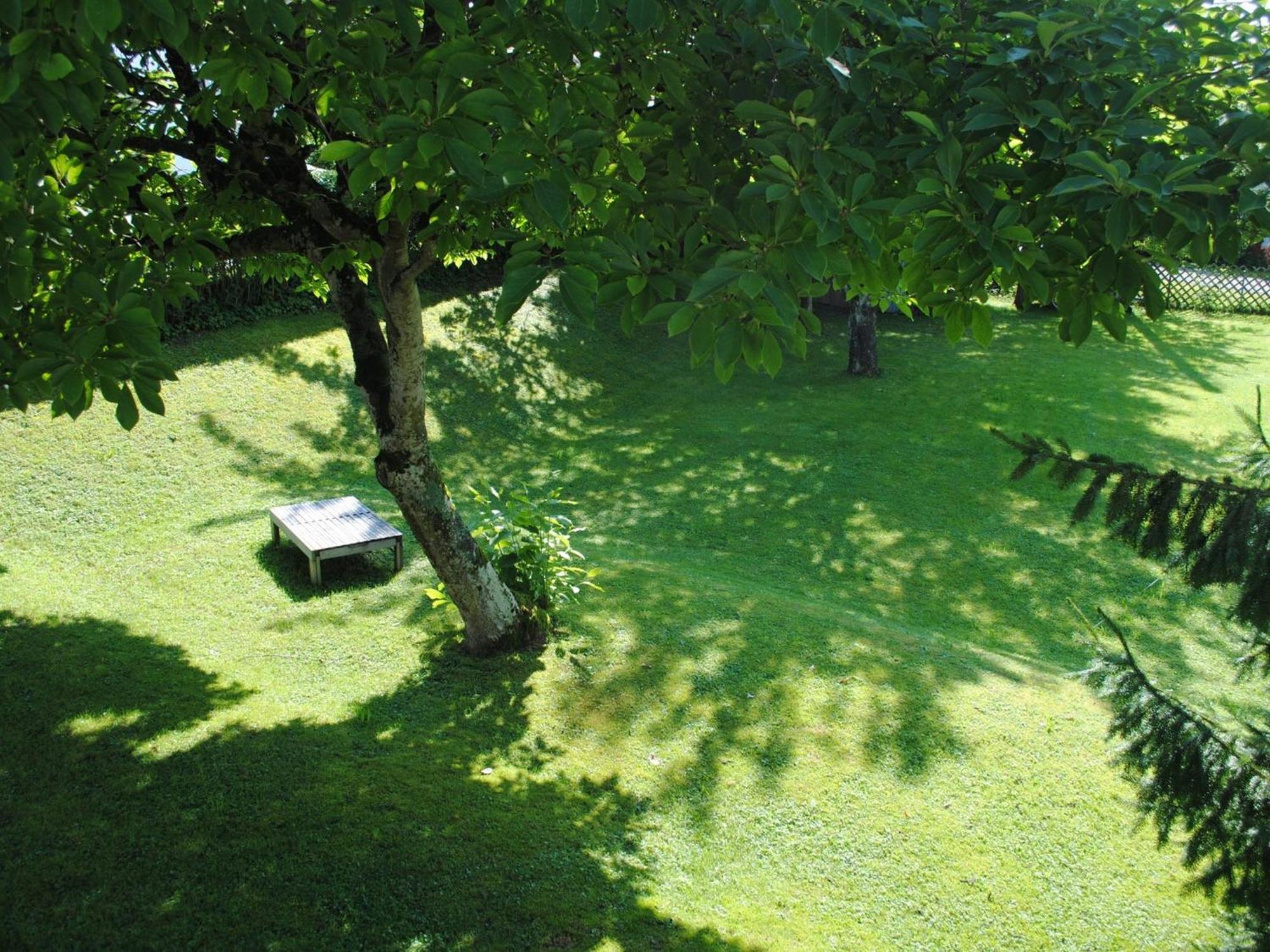 Ferienhaus Joos Uhldingen-Mühlhofen Zewnętrze zdjęcie