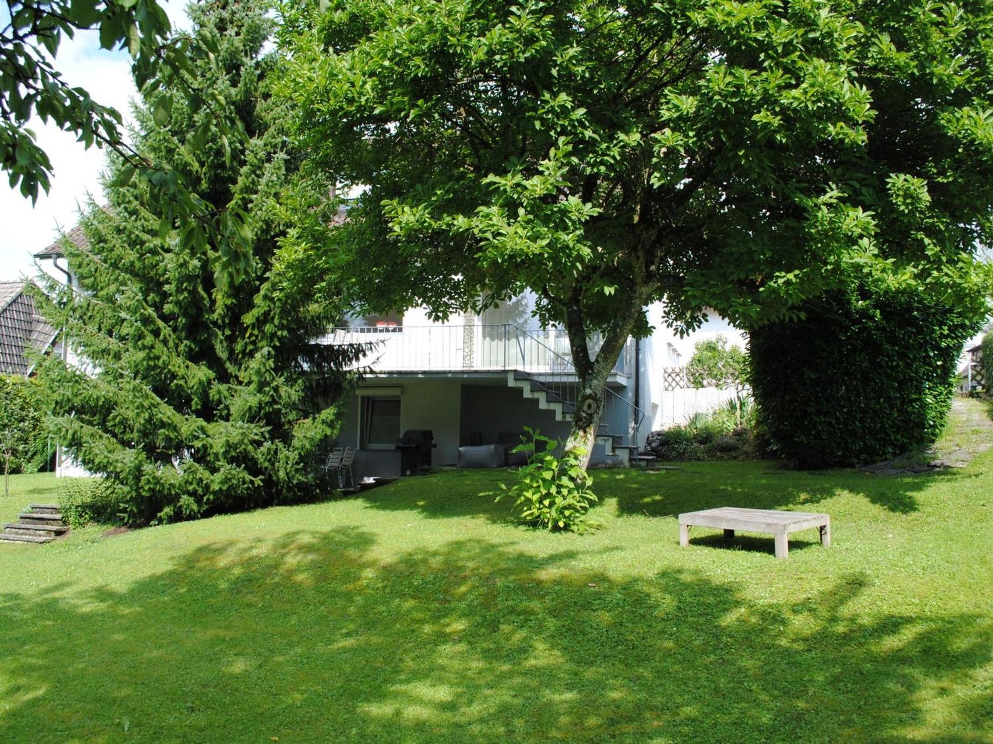 Ferienhaus Joos Uhldingen-Mühlhofen Zewnętrze zdjęcie