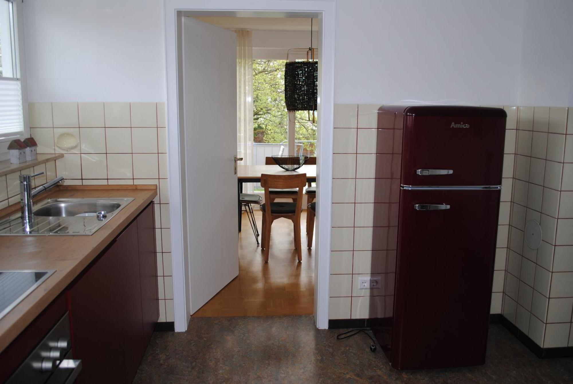 Ferienhaus Joos Uhldingen-Mühlhofen Zewnętrze zdjęcie