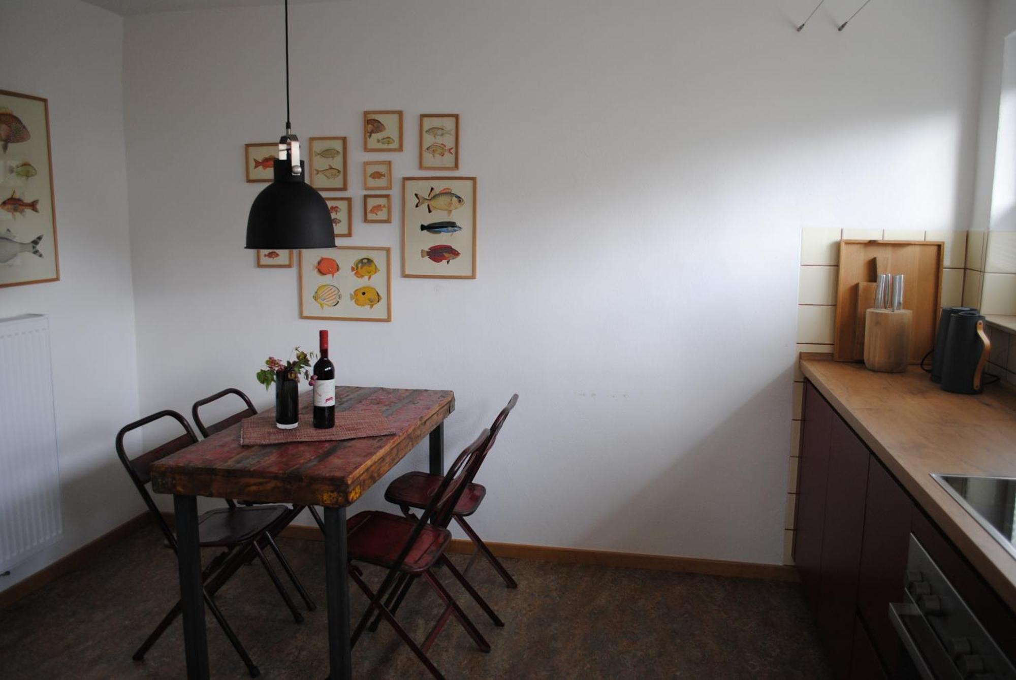 Ferienhaus Joos Uhldingen-Mühlhofen Zewnętrze zdjęcie