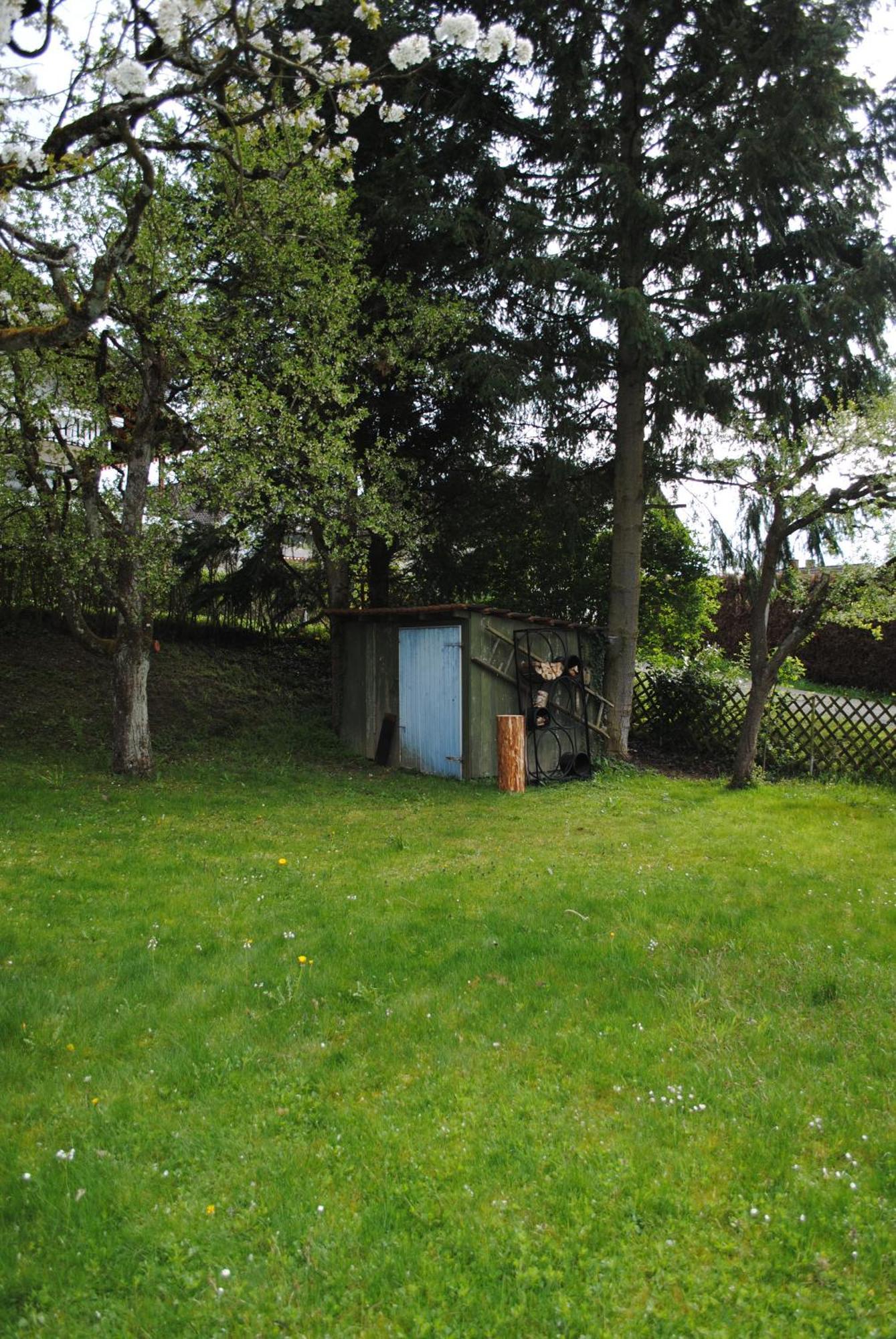 Ferienhaus Joos Uhldingen-Mühlhofen Zewnętrze zdjęcie